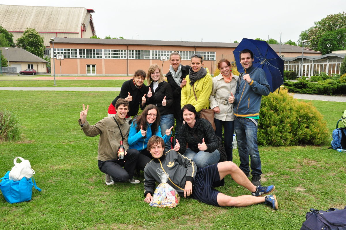 nejlepší fanoušci